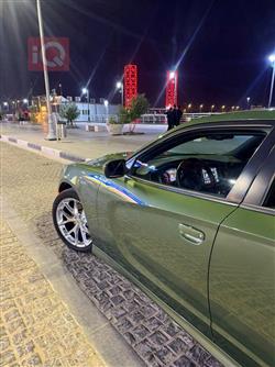 دودج تشارجر